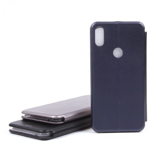 Чехол-книжка для ASUS ZenFone Max Pro ZB602KL, арт.009805