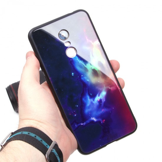 Панель из оргстекла для Xiaomi Redmi 5 Plus, арт.010402