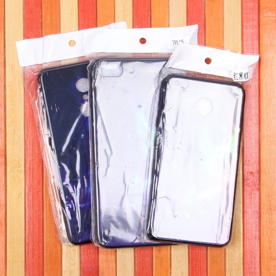 Панель из оргстекла для Xiaomi Redmi 5 Plus, арт.010402