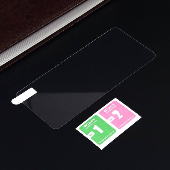 Защитное стекло для Xiaomi Redmi Note 10/10S, 0.3 mm, арт.008323