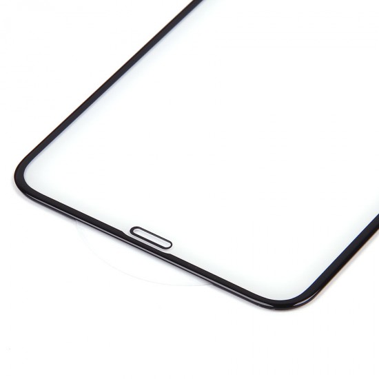 Защитное стекло 5D для iPhone XS Max/11 Pro Max на полный экран, арт.009274-1