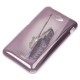 Чехол ТПУ World of Tanks для Sony Xperia E4, арт.008498