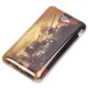 Чехол ТПУ World of Tanks для Sony Xperia E4, арт.008500