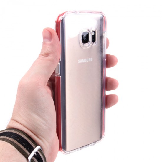 Чехол ТПУ для Samsung Galaxy S7, арт.009173