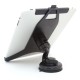 Подставка для iPad вращаемая черная, арт.001885