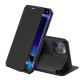 Чехол-книжка Dux Ducis Skin X для iPhone 12/ 12 Pro Черный, арт.012260