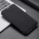 Чехол-книжка Dux Ducis Skin X для iPhone 12/ 12 Pro Черный, арт.012260