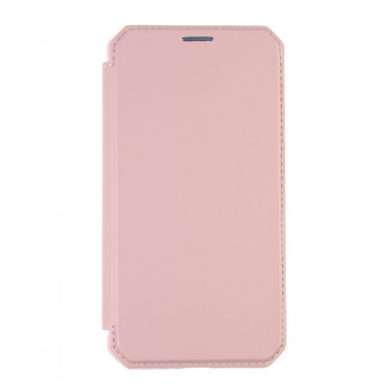 Чехол-книжка Dux Ducis Skin X для iPhone 12/ 12 Pro Розовый, арт.012260