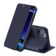 Чехол-книжка Dux Ducis Skin X для iPhone 12 Pro Max Синий, арт.012260