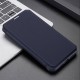 Чехол-книжка Dux Ducis Skin X для iPhone 12 Pro Max Синий, арт.012260