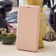Чехол-книжка Dux Ducis Skin X для iPhone 11 Розовый, арт.012260