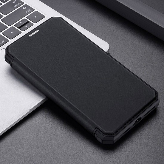 Чехол-книжка Dux Ducis Skin X для iPhone 11 Pro Черный, арт.012260