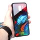 Глянцевый чехол для Samsung Galaxy J6 (2018), арт.010577