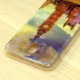 Панель ТПУ Blue Shine для Samsung Galaxy J7 (2017), арт.009984