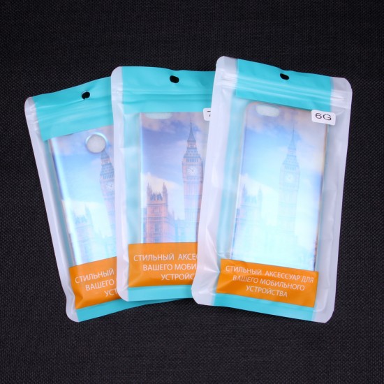 Панель ТПУ Blue Shine для Samsung Galaxy J7 (2017), арт.009984