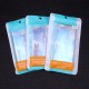 Панель ТПУ Blue Shine для Samsung Galaxy J7 (2017), арт.009984