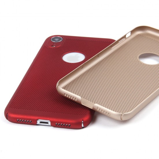 Чехол пластиковый для iPhone XR, арт. 011556