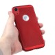 Чехол пластиковый для iPhone XR, арт. 011556