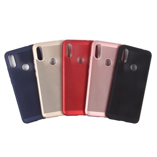 Чехол пластиковый для Xiaomi Redmi 7, арт. 011556