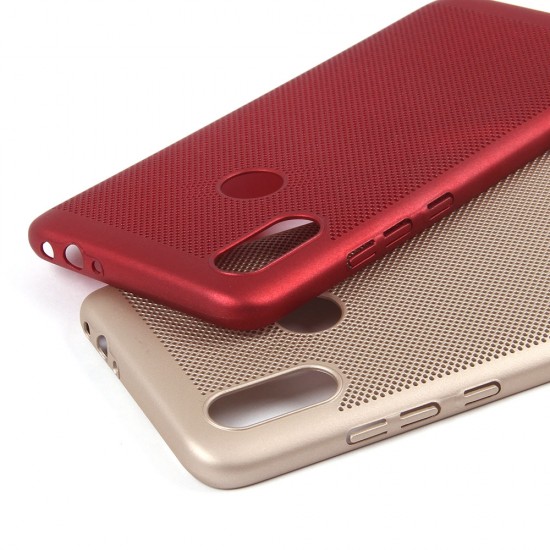 Чехол пластиковый для Xiaomi Redmi 7, арт. 011556