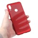 Чехол пластиковый для Xiaomi Redmi Note 7/7 Pro, арт. 011556