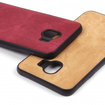 Чехол текстильный для Samsung Galaxy J4 (2018), арт.010817