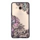 Чехол Кружево для Samsung Galaxy J3 Pro, арт.003784