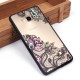 Чехол Кружево для Samsung Galaxy J3 Pro, арт.003784