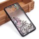 Чехол Кружево для Samsung Galaxy J3 Pro, арт.003784