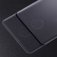 Защитное стекло для Samsung Galaxy S10 Plus на полный экран мини, арт.008742-1