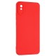 Чехол на Xiaomi Redmi 9C с защитой камеры, ТПУ, арт.013034