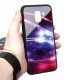 Глянцевый чехол для Samsung Galaxy J6 (2018), арт.010581