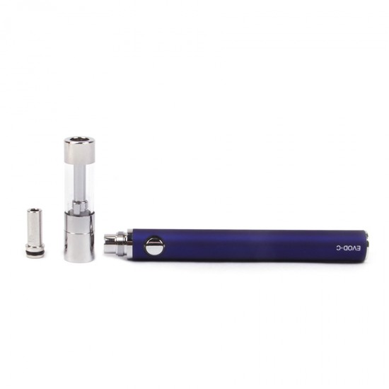 Электронная сигарета EVOD, арт. 002629/ CDR-10