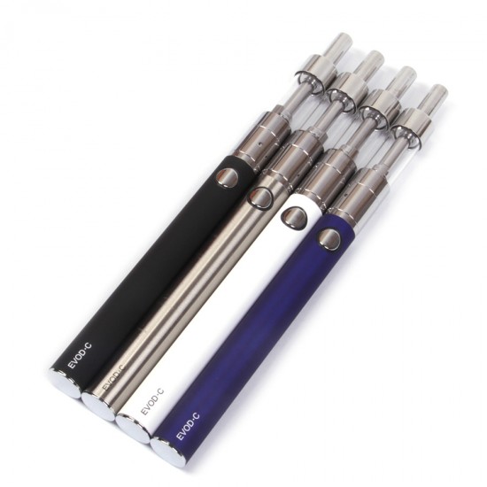 Электронная сигарета EVOD, арт. 002629/ CDR-10