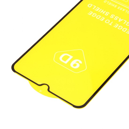 Стекло для Samsung Galaxy A03s на полный экран в тех.упак.(в комп. 25 шт), арт.010630-25