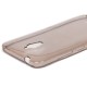 Силиконовый чехол для ASUS Zenfone Go ZC500TG 0.3 mm, арт.008291
