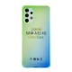 Чехол для Samsung Galaxy A32 Градиент, ТПУ, арт.012962