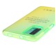 Чехол для Xiaomi Redmi 9T Градиент, ТПУ, арт.012963