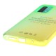 Чехол для Xiaomi Redmi 9T Градиент, ТПУ, арт.012963