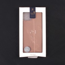УЦЕНКА! Чехол-книжка для iPhone 12/12 Pro, Dux Ducis Skin Pro, арт.012258