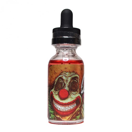 Жидкость Clown Pennywise 3mg (30 ml), арт. 003240
