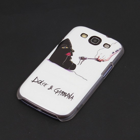 Панель 1Case для Samsung i9300 Galaxy S3, арт.006227