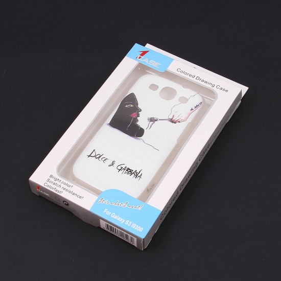 Панель 1Case для Samsung i9300 Galaxy S3, арт.006227