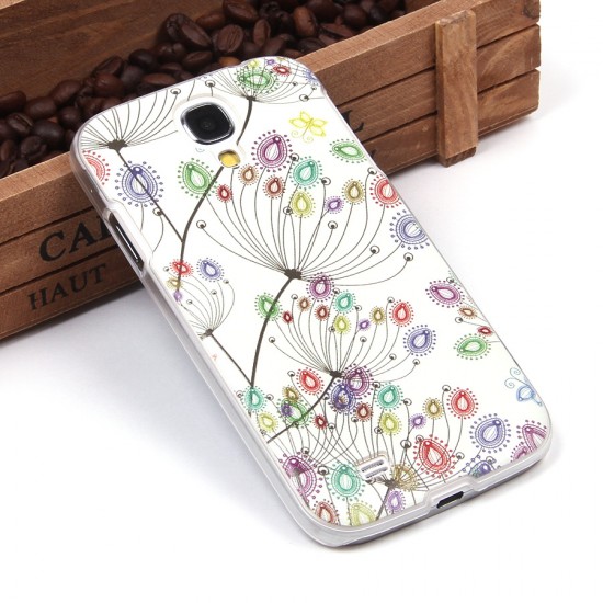 Панель 1Case для Samsung i9500 Galaxy S4, арт.006174