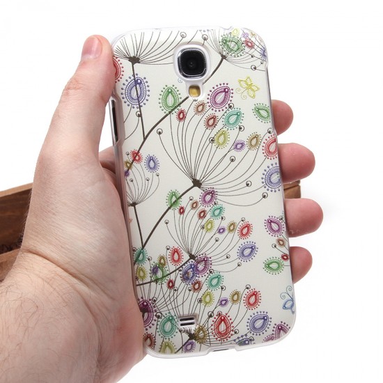 Панель 1Case для Samsung i9500 Galaxy S4, арт.006174