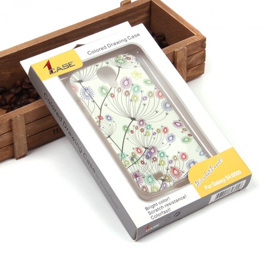 Панель 1Case для Samsung i9500 Galaxy S4, арт.006174