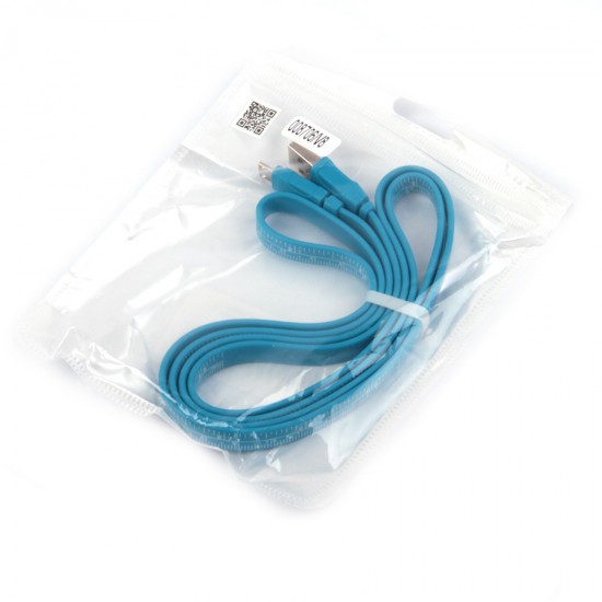USB дата кабель для Samsung Galaxy series/micro USB, арт.008706