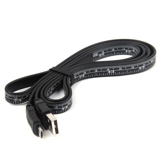 USB дата кабель для Samsung Galaxy series/micro USB, арт.008706