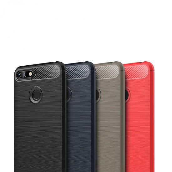 Противоударный чехол для Huawei Honor 7A Pro/Y6 Prime (2018), арт. 009508