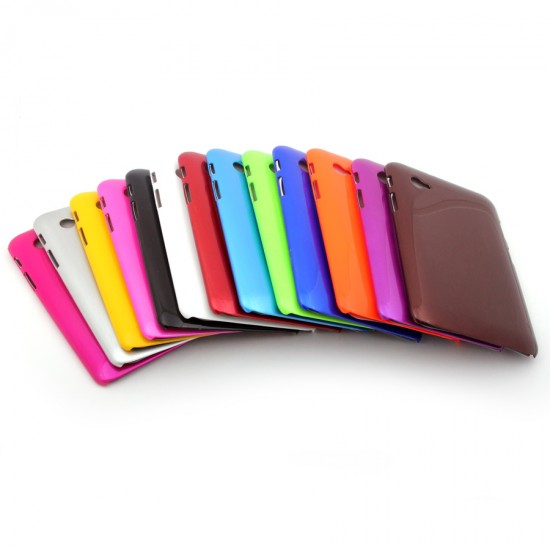 Панель VIP Case для Samsung P6200/6210 Galaxy Tab 7.0 Plus, арт. 002856